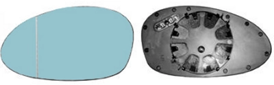 Mirror Glass, exterior mirror